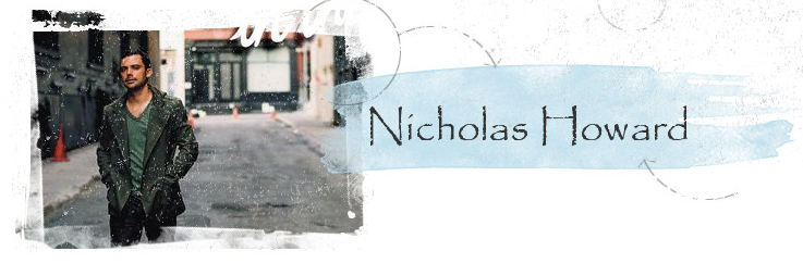 Nicholas+Howard+sings+Silhouette+at+the+PUB