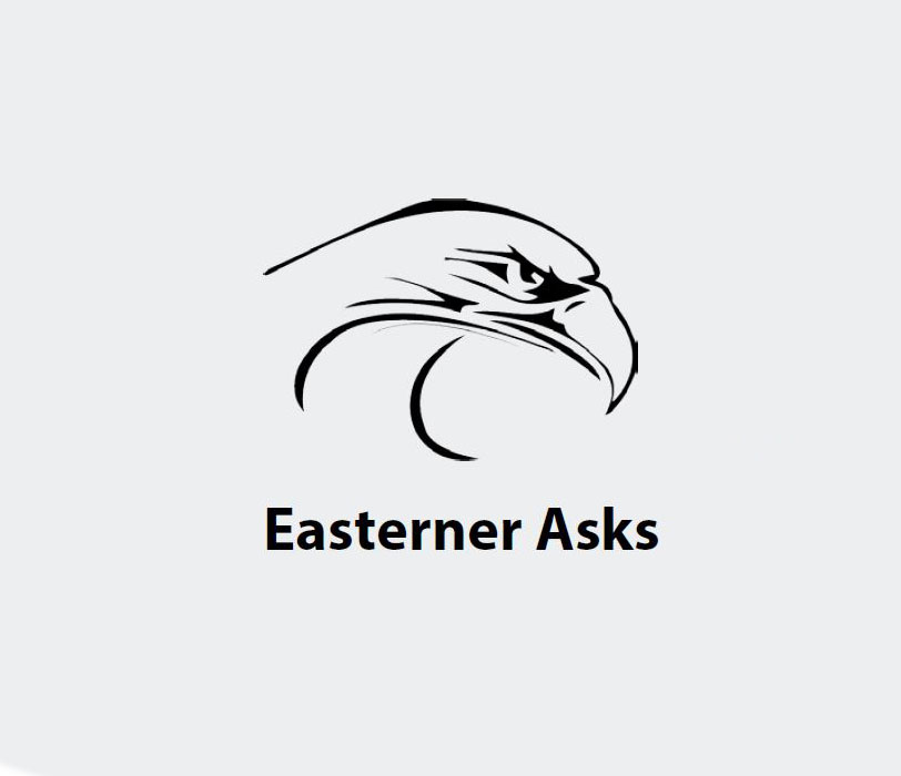 Easterner Asks