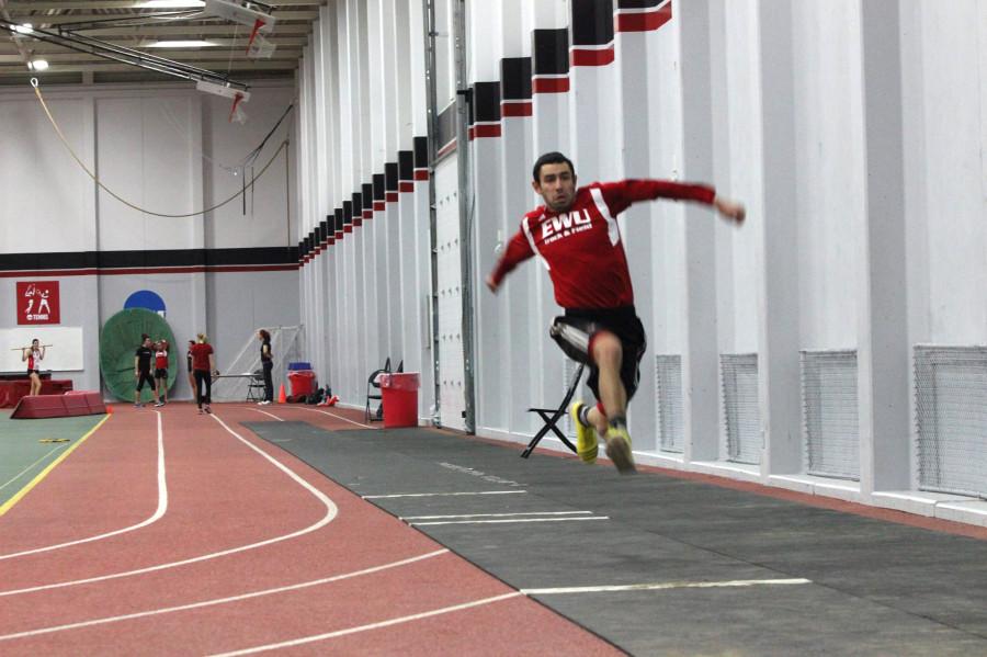 Jumper leaps toward 2014 Big Sky track qualifications 
