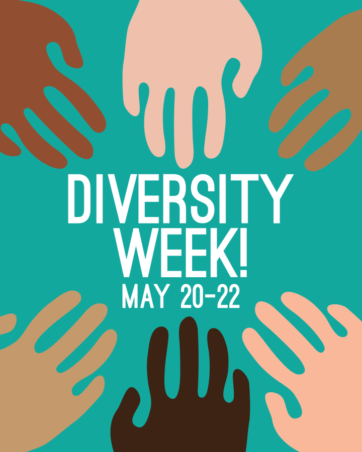 Diversity Week sets stage for uncomfortable topics 