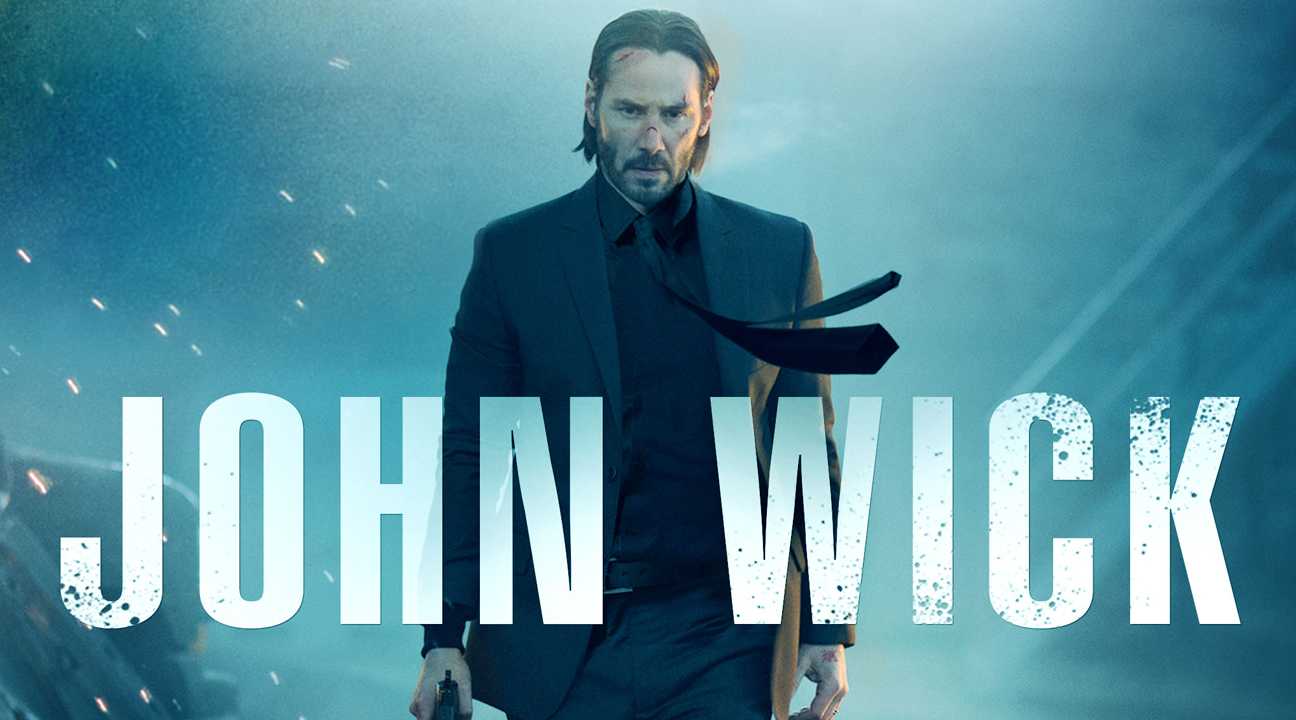 Revolutionary Action: John Wick's Impact on Cinema