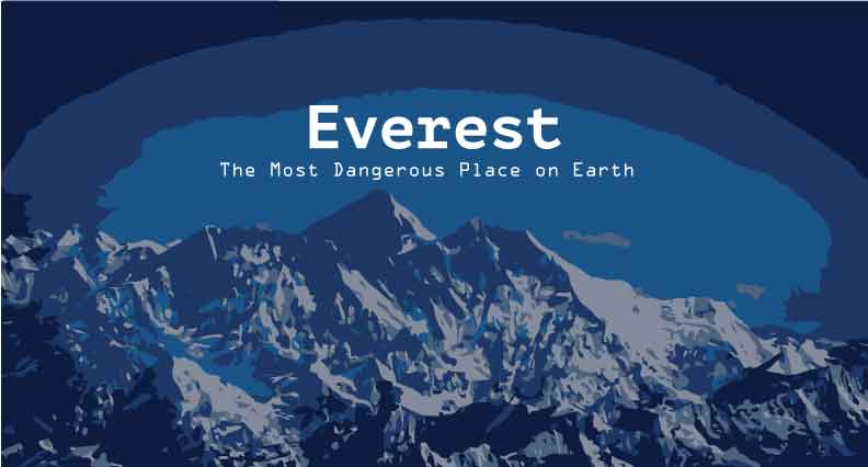 Everest leaves viewers breathless
