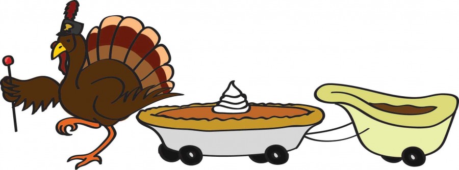 EWU shares Thanksgiving traditions