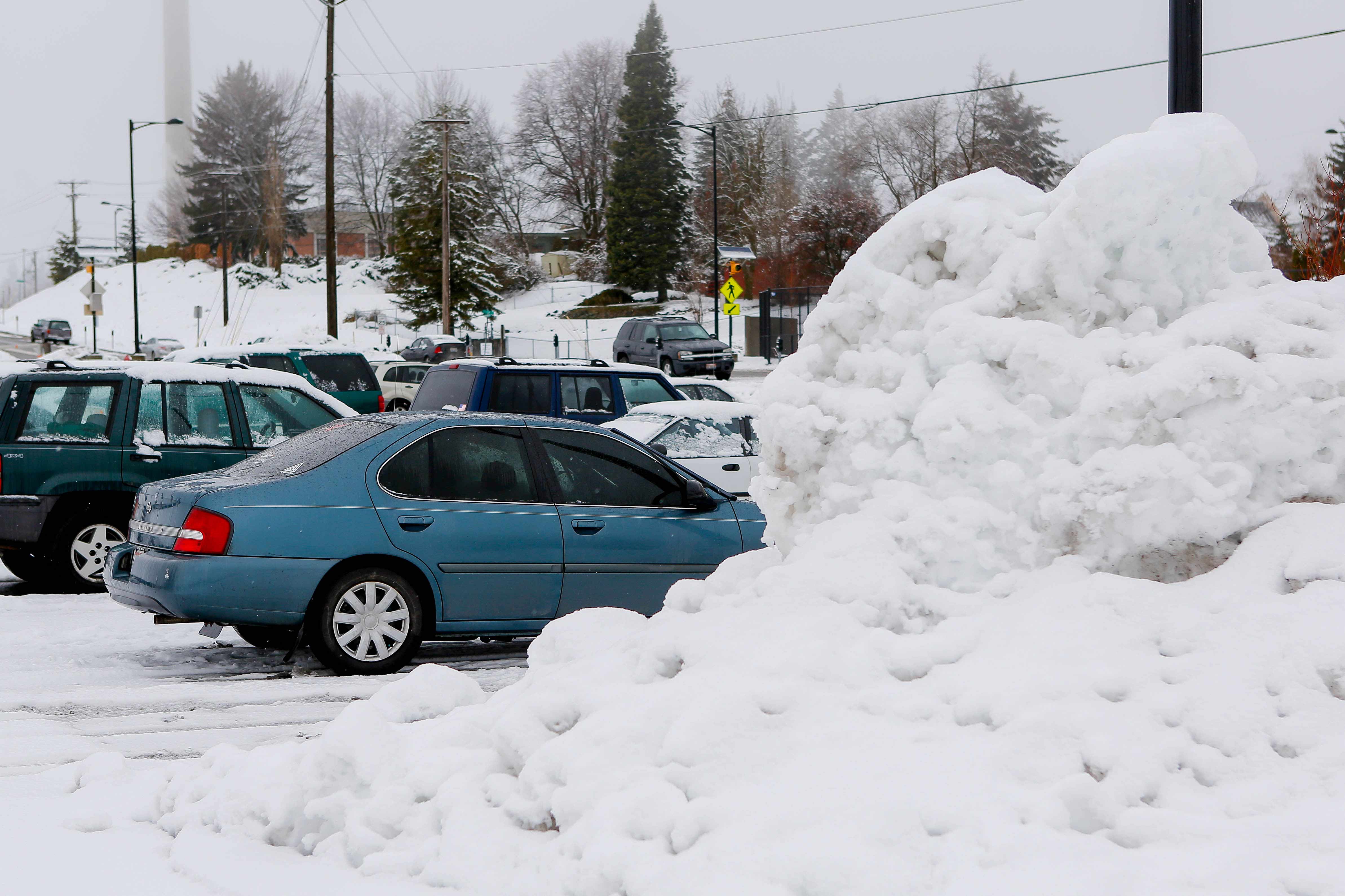 snow-causes-problems-at-ewu-the-easterner