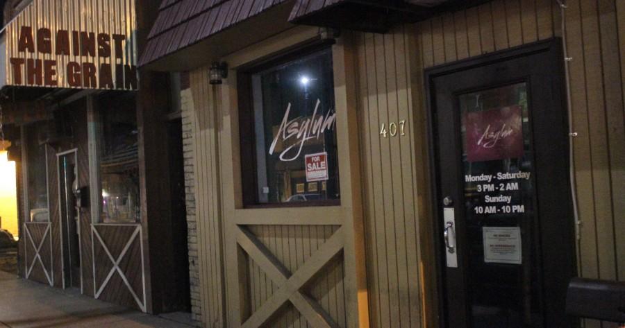Local nightclub closes down after renovations