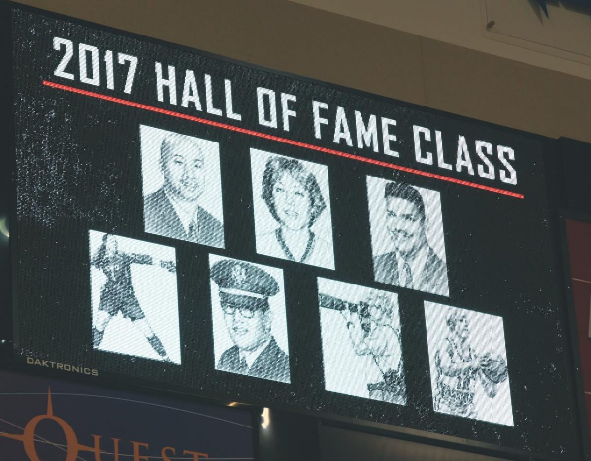 EWU+Athletics+Inducts+Several+Alumni+to+Hall+of+Fame