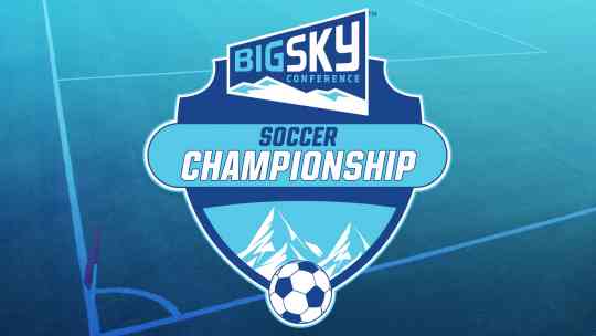 Meet the six teams competing in the Big Sky soccer championship