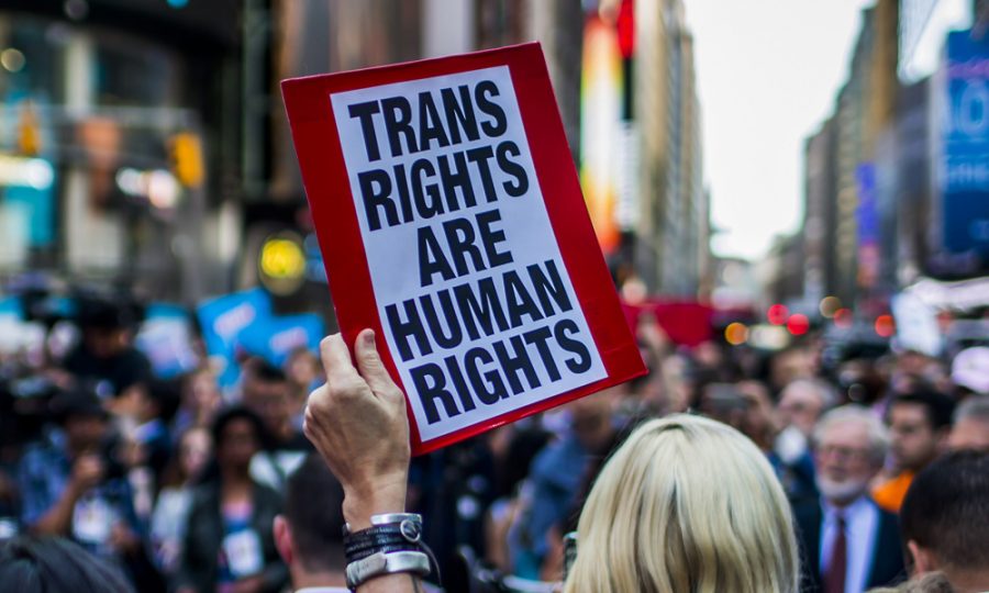 The Supreme Court  on Jan. 22 allowed the Trump administration’s ban on most transgender people from serving in the military to go into effect. This reverses a 2016 decision by the Obama administration to allow transgender people to serve in the military.