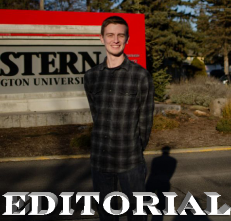 Editorial: Special senior issue well under way