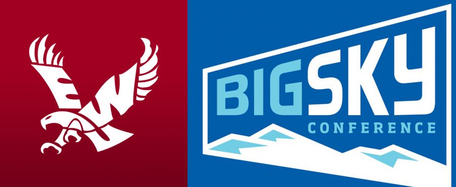 Big Sky and EWU suspend all spring sports activities
