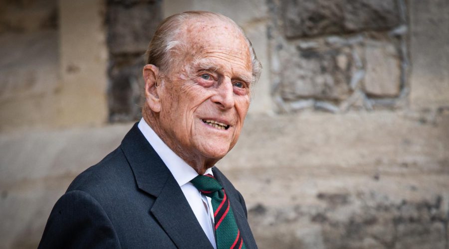 Prince+Philip%2C+Duke+of+Edinburgh+and+husband+of+Queen+Elizabeth+II%2C+passed+away+on+April+9+at+age+99.%C2%A0