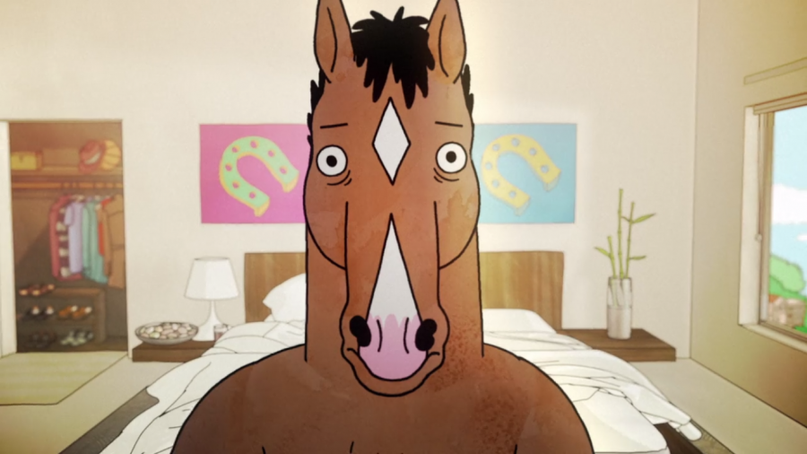 Stop everything youre doing and watch Bojack Horseman