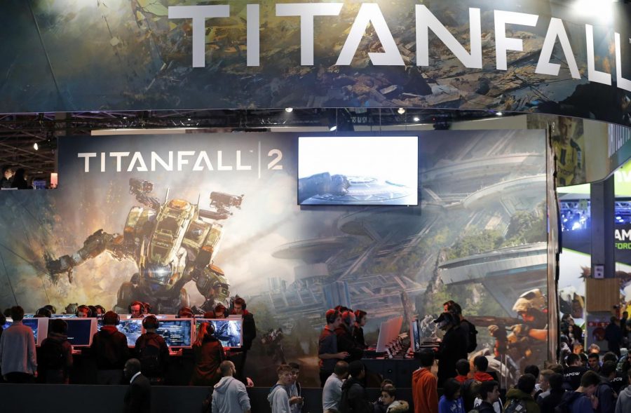 Titanfall 2