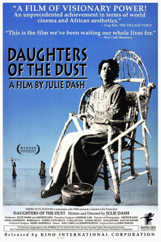 Daughters of the Dust to be discussed on an open platform
