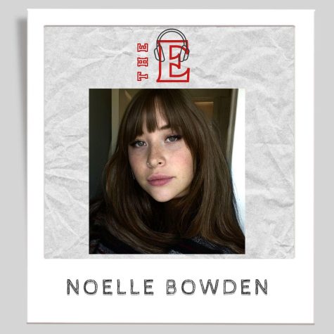 Student Feature Podcast: Noelle Bowden’s Abstract Work Explores Memory and Energy