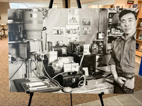 Japanese American Internment Camp Photos to Encourage Students to Make Connections with Those Detained