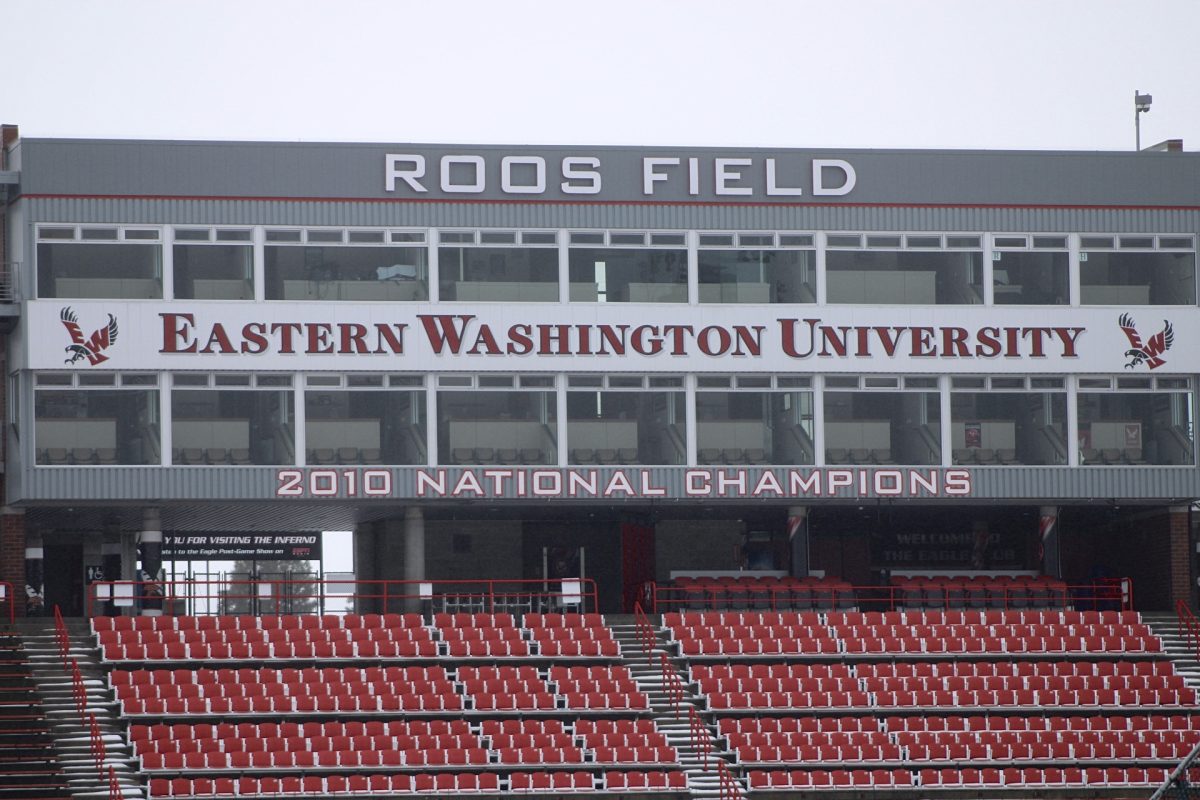 Roos Field to receive $25 million makeover