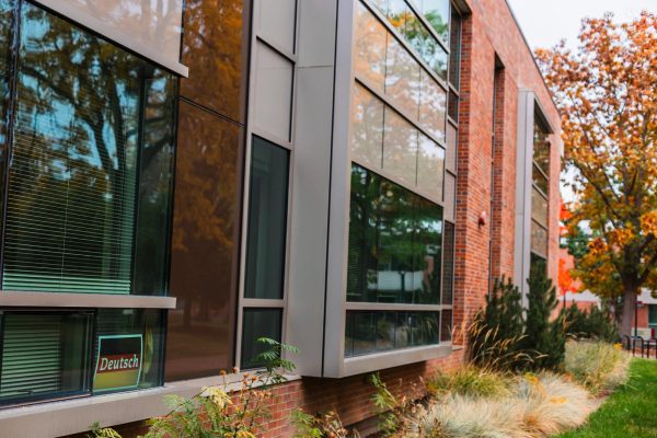 Eastern Washington University’s Board of Trustees met on Oct. 25 to address key issues shaping the university’s future. 