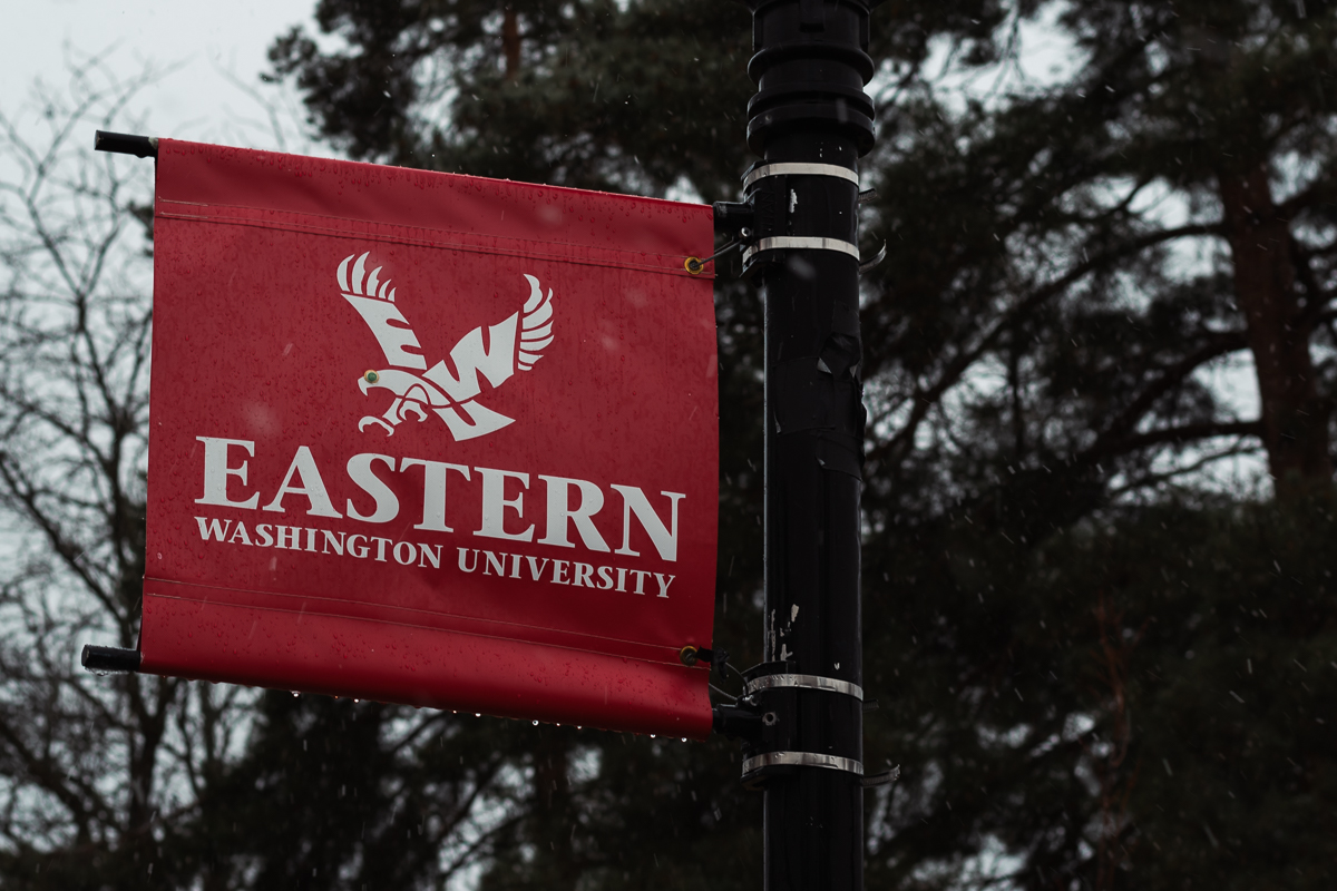 Racist Snapchat video prompts response from EWU students, staff